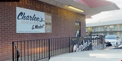 Charlee's Comfort Kitchen — Sale in Manti, UT, photo 7 of 8
