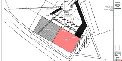10.34 +/- AC Whitfield Commercial Center — Sale in Hernando, MS, photo 4 of 8