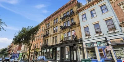 1335-1339 Main St — Sale in Cincinnati, OH, photo 1 of 7