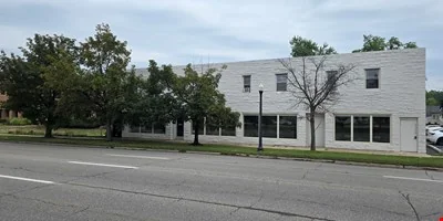 29222 Grand River — Sale in Farmington Hills, MI, photo 1 of 8