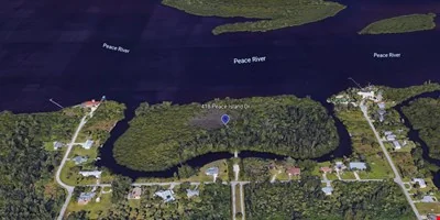 418 Peace Island Drive — Sale in Punta Gorda, FL, photo 2 of 5