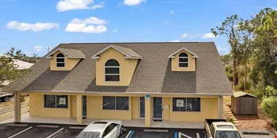 493 Barger Drive — Sale in Port Charlotte, FL, photo 1 of 8