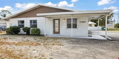 23263 Harborview Rd — Sale in Port Charlotte, FL, photo 1 of 8