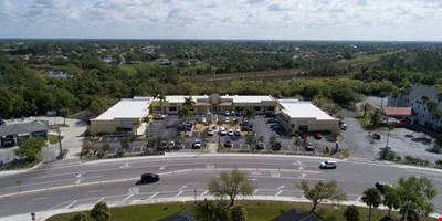 24420 Sandhill Blvd - Sandhill Commons — Sale in Punta Gorda, FL, photo 1 of 8