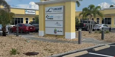 24420 Sandhill Blvd - Sandhill Commons — Sale in Punta Gorda, FL, photo 2 of 8