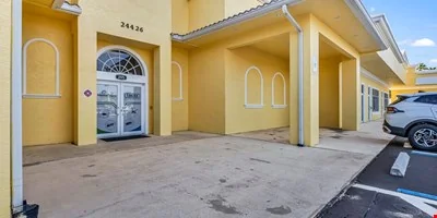 24420 Sandhill Blvd - Sandhill Commons — Sale in Punta Gorda, FL, photo 7 of 8