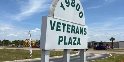 19800 Veterans Blvd Unit E4 — Sale in Port Charlotte, FL, photo 1 of 7