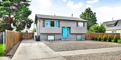 Business Opportunity - Real Estate Included in Price - multifamily for sale in caldwell, ID