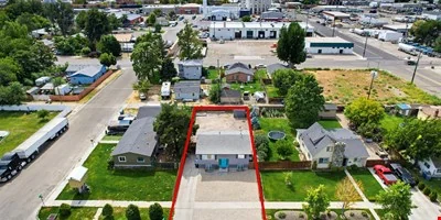 Business Opportunity - Real Estate Included in Price — Sale in Caldwell, ID, photo 2 of 4