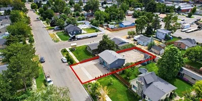 Business Opportunity - Real Estate Included in Price — Sale in Caldwell, ID, photo 4 of 4