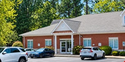 Suite 101 & 102 | Westover Place Office Condo – SW… — Sale in Durham, NC, photo 1 of 8