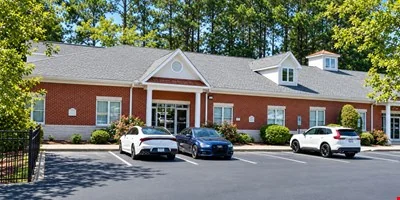 Suite 101 & 102 | Westover Place Office Condo – SW… — Sale in Durham, NC, photo 2 of 8