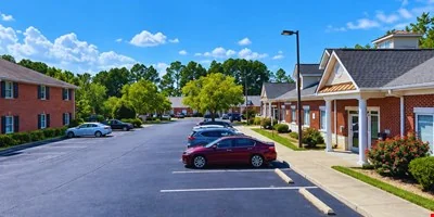 Suite 101 & 102 | Westover Place Office Condo – SW… — Sale in Durham, NC, photo 3 of 8