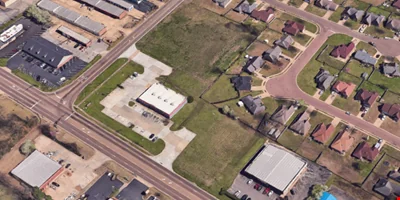 9.65 AC Hwy 51 & Dorchester Dr, Southaven, MS — Sale in Southaven, MS, photo 3 of 5