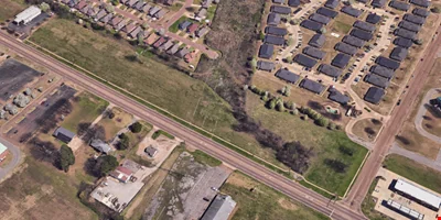9.65 AC Hwy 51 & Dorchester Dr, Southaven, MS — Sale in Southaven, MS, photo 4 of 5