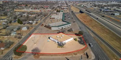 3620 I-27 | High-Visibility Medical Office Center — Sale in Lubbock, TX, photo 3 of 8