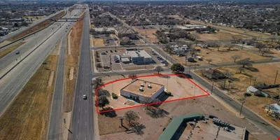 3620 I-27 | High-Visibility Medical Office Center — Sale in Lubbock, TX, photo 7 of 8