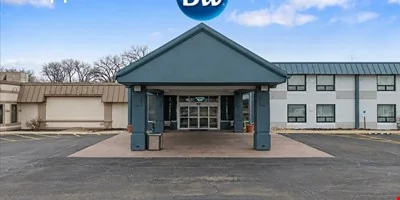 Best Western, Rock Falls, IL — Sale in Rock Falls, IL, photo 1 of 8