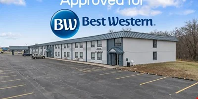 Best Western, Rock Falls, IL — Sale in Rock Falls, IL, photo 2 of 8