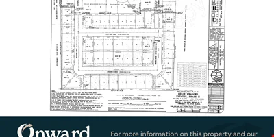 6.806 Acres (47 Lots) in Belle Meadows Estates, Phase… — Sale in Waco, TX, photo 1 of 8