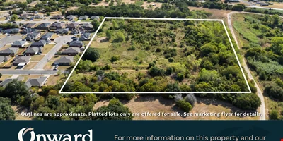 6.806 Acres (47 Lots) in Belle Meadows Estates, Phase… — Sale in Waco, TX, photo 5 of 8