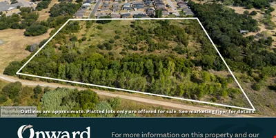 6.806 Acres (47 Lots) in Belle Meadows Estates, Phase… — Sale in Waco, TX, photo 6 of 8