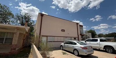 Clark Apartments — Sale in Lubbock, TX, photo 3 of 8