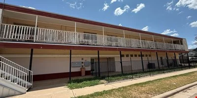 Clark Apartments — Sale in Lubbock, TX, photo 2 of 8