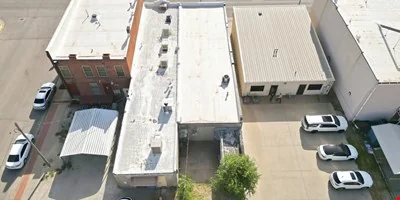 Downtown Commercial Retail Building for sale in El… — Sale in El Dorado, KS, photo 3 of 8