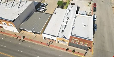 Downtown Commercial Retail Building for sale in El… — Sale in El Dorado, KS, photo 4 of 8