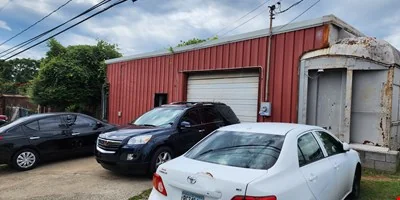 Douglasville GA - Heavy Industrial Opportunity — Sale in Douglasville, GA, photo 1 of 3
