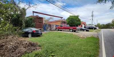 Douglasville GA - Heavy Industrial Opportunity — Sale in Douglasville, GA, photo 2 of 3