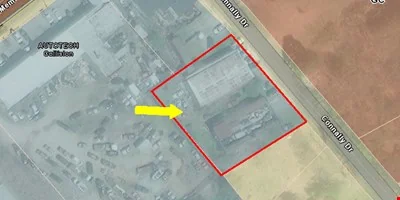 Douglasville GA - Heavy Industrial Opportunity — Sale in Douglasville, GA, photo 3 of 3