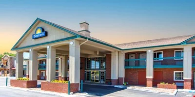 Days Inn, Hays KS - other for sale in hays, KS