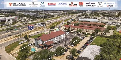 Super 8 Fiesta Texas San Antonio — Sale in San Antonio, TX, photo 3 of 8