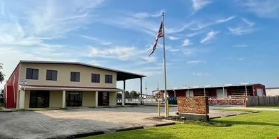 7.31% CAP | EXPRO OPERATIONS SINCE 2008 | ~3% ANNUAL… — Sale in Houma, LA, photo 3 of 8