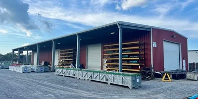 7.31% CAP | EXPRO OPERATIONS SINCE 2008 | ~3% ANNUAL… — Sale in Houma, LA, photo 4 of 8
