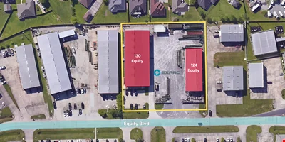 7.31% CAP | EXPRO OPERATIONS SINCE 2008 | ~3% ANNUAL… — Sale in Houma, LA, photo 5 of 8