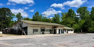JEMISON RESTAURANT — Sale in Jemison, AL, photo 1 of 8