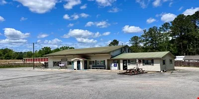 JEMISON RESTAURANT — Sale in Jemison, AL, photo 2 of 8