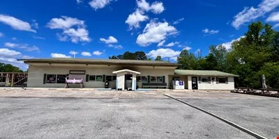 JEMISON RESTAURANT — Sale in Jemison, AL, photo 3 of 8
