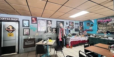 JEMISON RESTAURANT — Sale in Jemison, AL, photo 5 of 8