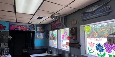 JEMISON RESTAURANT — Sale in Jemison, AL, photo 6 of 8