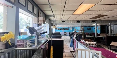 JEMISON RESTAURANT — Sale in Jemison, AL, photo 7 of 8