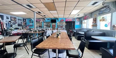 JEMISON RESTAURANT — Sale in Jemison, AL, photo 8 of 8