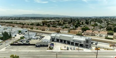 9334, 9350-9352 Lower Azusa Road, Temple City, CA — Sale in Temple City, CA, photo 2 of 8