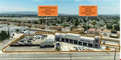 9334, 9350-9352 Lower Azusa Road, Temple City, CA — Sale in Temple City, CA, photo 4 of 8
