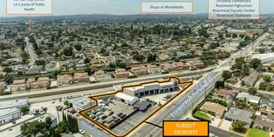 9334, 9350-9352 Lower Azusa Road, Temple City, CA — Sale in Temple City, CA, photo 3 of 8