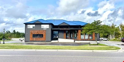 Rusted Spoke Brewing Co. | Mackinaw City Mi. — Sale in Mackinaw City, MI, photo 1 of 8