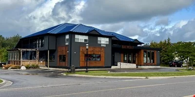 Rusted Spoke Brewing Co. | Mackinaw City Mi. — Sale in Mackinaw City, MI, photo 2 of 8
